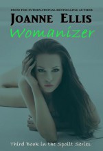 Womanizer - Joanne Ellis