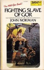 Fighting Slave of Gor - John Norman