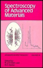 Spectroscopy of Advanced Materials - R.J.H. Clark