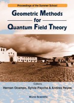 Geometric Methods for Quantum Field Theory - Sylvie Paycha