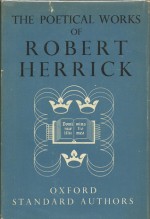 The Poetical Works - Robert Herrick