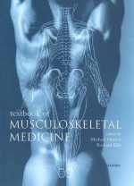 Textbook of Musculoskeletal Medicine - Michael Hutson, Richard Ellis