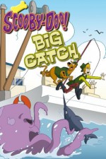 Scooby-Doo: Big Catch - Sonia Sander, Alcadia Snc