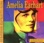 Amelia Earhart - Marilyn Rosenthal