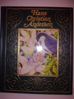 Hans Christian Andersen - Hans Christian Andersen, Michael Adams