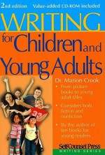 Writing Books for Children & Young Adults - Marion Crook