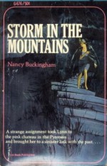 Storm in the Mountains - Nancy Buckingham