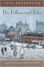 Billancourt Tales: Stories - Nina Berberova