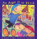 An Alien in My House - Shenaaz Nanji, Chum McLeod