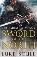 Sword of the North - Luke Scull