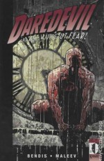 Daredevil, Vol. 10: The Widow - Alex Maleev, Brian Michael Bendis