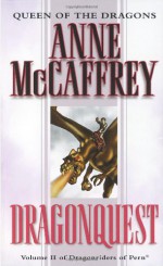 Dragonquest - Anne McCaffrey