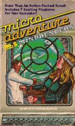 Mindbenders - Ruth Glick, Eileen Buckholtz