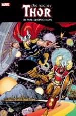 Thor by Walter Simonson Omnibus - Walter Simonson, Sal Buscema