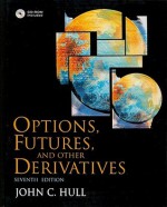 Options, Futures, and Other Derivatives - John C. Hull