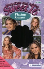 Playing Games - Eliza Willard