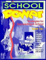 School Power: Strategies for Succeeding in School - Jeanne Shay Schumm, Marguerite C. Radencich, Pamela Espeland, Marguerite Radencich