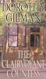 The Clairvoyant Countess - Dorothy Gilman