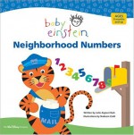 Baby Einstein: Neighborhood Numbers - Julie Aigner-Clark, Nadeem Zaidi