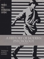 Sm History Modern Psychology Tif - Thomas Hardy Leahey