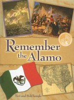 Remember the Alamo - Teri Temple, Bob Temple