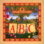 Ian Penney's ABC - Ian Penney