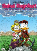 Onkel Dagobert #04 - Walt Disney Company, Erika Fuchs, Carl Barks