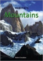 Mountains - Robert Snedden