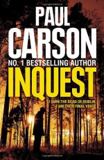 Inquest - Paul Carson