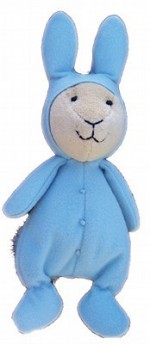 Little Rabbit Plush Doll - Harry Horse