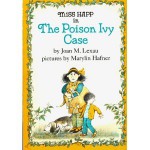 Poison Ivy Case - Joan Lexau