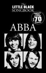 The Little Black Songbook: ABBA: Abba - David Weston