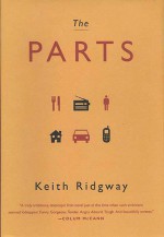 The Parts - Keith Ridgway