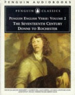 English Verse: Volume 2: The Seventeenth Century: Donne to Rochester - Penguin Audiobooks