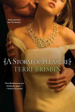 A Storm of Pleasure - Terri Brisbin