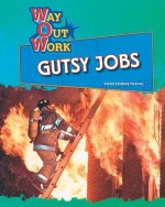 Gutsy Jobs - Diane Lindsey Reeves