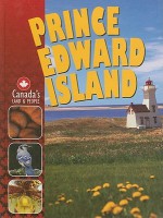 Prince Edward Island - Jennifer Nault