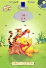 Pooh & Eeyore, Pooh & Tigger [With Learn Aloud CD] - Studio Mouse LLC