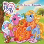 The Perfect Pumpkin - Nora Pelizzari, Lyn Fletcher