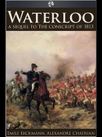 Waterloo - Émile Erckmann