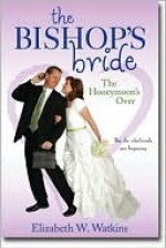 Bishops Bride - Elizabeth Watkins