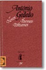 Novos Poemas Póstumos - António Gedeão