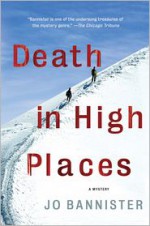 Death in High Places - Jo Bannister