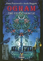 Ogham the Celtic Oracle Tarot Deck & Book Set - Andy Baggott