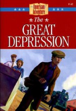 The Great Depression - JoAnn A. Grote