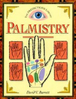 Palmistry - David V. Barrett