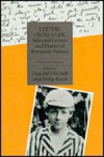 Letters From a Life: The Selected Letters and Diaries of Benjamin Britten. Volume One, 1923-1939; Volume Two, 1939-1945, Boxed set of 2 volumes - Benjamin Britten, Philip Reed