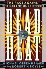 Dead Heat - Michael F. Oppenheimer, Robert H. Boyle