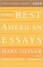 The Best American Essays - Mary Oliver, Roberts Atwan, Robert Atwan