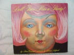 Doll Face Has A Party! - Pam Conrad